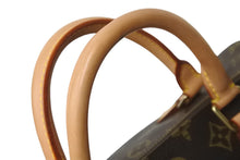 Load image into Gallery viewer, LOUIS VUITTON ルイヴィトン モノグラム スピーディ30 ボストンバッグ ブラウン ハンドバッグ 鞄 ロゴ M41526 美品 中古 56925
