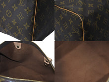 Load image into Gallery viewer, LOUIS VUITTON ルイヴィトン モノグラム スピーディ30 ボストンバッグ ブラウン ハンドバッグ 鞄 ロゴ M41526 美品 中古 56925