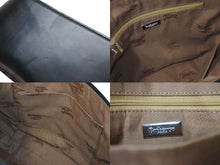 Load image into Gallery viewer, Burberry バーバリ－ オ－ルドバーバリ－ ショルダーバック バッグ チェック ブラウン 中古 良品 56950