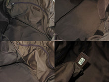 Load image into Gallery viewer, 極美品 CHANEL シャネル ニュートラベルライン ナイロン 2WAY ショルダーバッグ 7番台 ボストンバッグ カーキ A15969 中古 56958