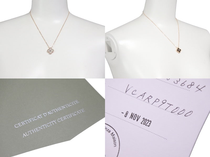 楽天市場】Van Cleef & Arpels ヴァンクリーフ＆アーペル