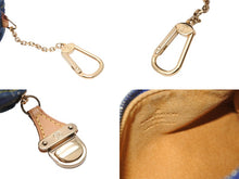 Load image into Gallery viewer, 極美品 LOUIS VUITTON ルイヴィトン モノグラムデニム トゥルース スピーディPM ミニポーチ M95082 ブルー 中古 56974