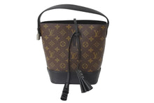 Load image into Gallery viewer, LOUIS VUITTON ルイヴィトン ハンドバッグ M94560 イドールNN14PM ブラウン シルバー金具 美品 中古 5698