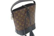 Load image into Gallery viewer, LOUIS VUITTON ルイヴィトン ハンドバッグ M94560 イドールNN14PM ブラウン シルバー金具 美品 中古 5698