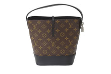 Load image into Gallery viewer, LOUIS VUITTON ルイヴィトン ハンドバッグ M94560 イドールNN14PM ブラウン シルバー金具 美品 中古 5698