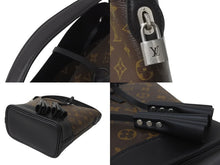 Load image into Gallery viewer, LOUIS VUITTON ルイヴィトン ハンドバッグ M94560 イドールNN14PM ブラウン シルバー金具 美品 中古 5698