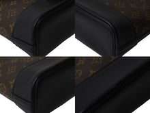 Load image into Gallery viewer, LOUIS VUITTON ルイヴィトン ハンドバッグ M94560 イドールNN14PM ブラウン シルバー金具 美品 中古 5698