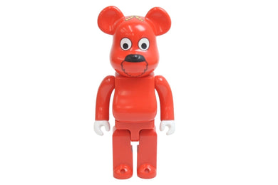 BE@RBRICK ベアブリック ムック フィギュア ホビー サイズ400% 2008 美品 中古 56990
