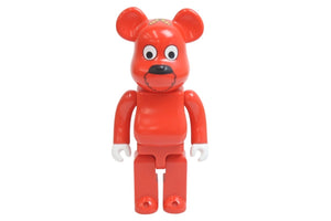 BE@RBRICK ベアブリック ムック フィギュア ホビー サイズ400% 2008 美品 中古 56990