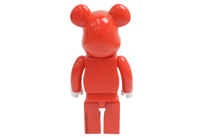 BE@RBRICK ベアブリック ムック フィギュア ホビー サイズ400% 2008 美品 中古 56990
