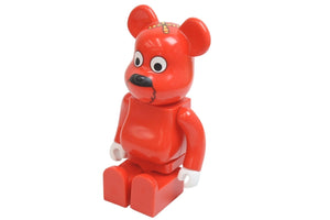 BE@RBRICK ベアブリック ムック フィギュア ホビー サイズ400% 2008 美品 中古 56990