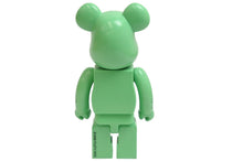 Load image into Gallery viewer, BE@RBRICK ベアブリック ガチャピン フィギュア ホビー サイズ400% 2008 美品 中古 56991