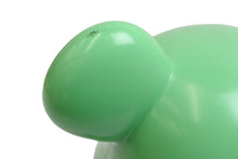Load image into Gallery viewer, BE@RBRICK ベアブリック ガチャピン フィギュア ホビー サイズ400% 2008 美品 中古 56991