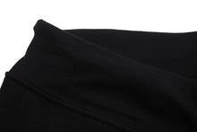 Load image into Gallery viewer, CHROME HEARTS クロムハーツ パンツ CHプラス FUCK パッチ スウェットパンツ ブラック コットン サイズS 中古 美品 56996