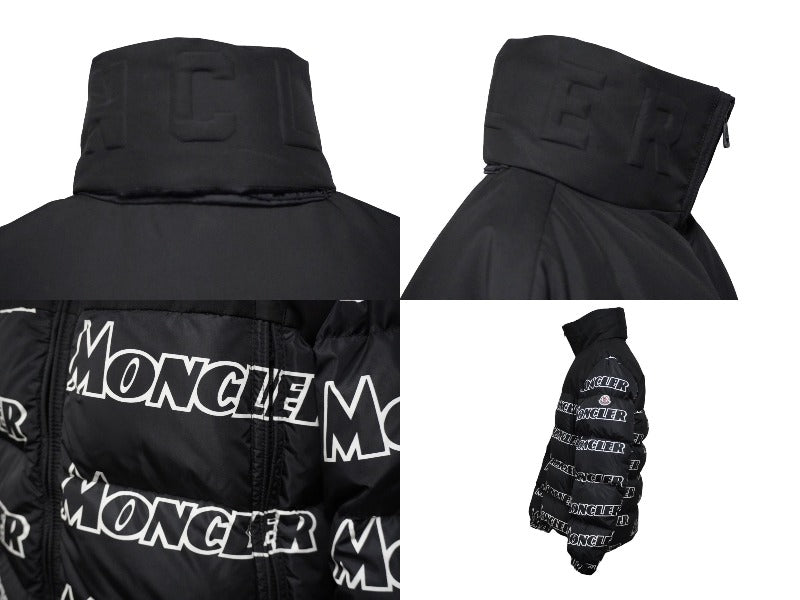 MONCLER モンクレ-ル ダウンジャケット FAIVELEY ファヴレ MONCLER モンクレ-ル ダウンジャケット FAIVELEY ファヴレ