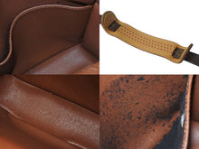 Load image into Gallery viewer, LOUIS VUITTON ルイヴィトン ショルダーバッグ 斜めがけバック アマゾン モノグラム M45236 ブラウン ゴールド金具 良品 中古 57015