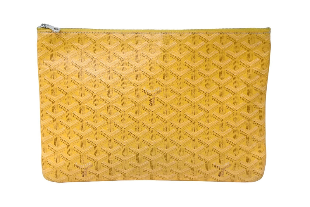GOYARD ゴヤール コンティポーチ クラッチバッグ 11色 (GOYARD
