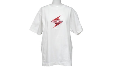 極美品 A BATHING APE アベイシングエイプ 半袖 Ｔシャツ N.E.R.D エヌ イー アール ディー STAR TRAK 中古 57042