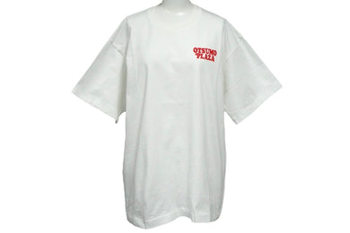 新品未使用 VERDY ヴェルディ OTSUMO PLAZA オツモプラザ 半袖Ｔシャツ オープン記念 限定品 サイズL XX25TE025 中古 57049