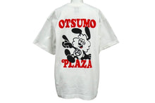 Load image into Gallery viewer, 新品未使用 VERDY ヴェルディ OTSUMO PLAZA オツモプラザ 半袖Ｔシャツ オープン記念 限定品 サイズL XX25TE025 中古 57049