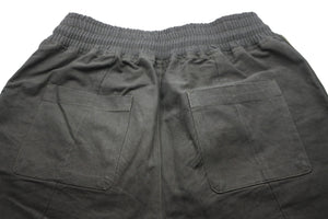 READYMADE レディメイド パンツ トラックパンツ 23SS グリーン サイズ3 ヴィンテージコットン RE-CO-KH-00-00-228 美品 中古 57063