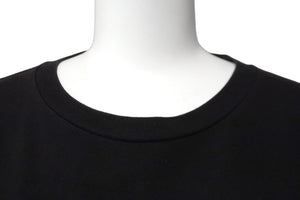 STUSSY ステューシー ロンT エイトボール 長袖Tシャツ メンズ Lサイズ ブラック 美品 中古 57075