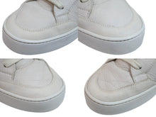 Load image into Gallery viewer, LOUIS VUITTON ルイヴィトン スニーカー カニエウェスト ドン ローカット パテントレザー GO0059 サイズ6 1/2 美品 中古 57079