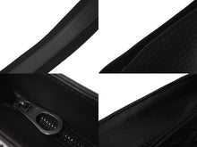 Load image into Gallery viewer, BOTTEGAVENETA ボッテガヴェネタ ボディバッグ ショルダーバッグ イントレチャート ブラウン 276356 美品 中古 57108