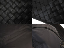 Load image into Gallery viewer, BOTTEGAVENETA ボッテガヴェネタ ボディバッグ ショルダーバッグ イントレチャート ブラウン 276356 美品 中古 57108
