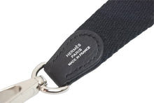 Load image into Gallery viewer, 新品同様 HERMES エルメス ショルダーバッグ エヴリンTPM トリヨンクレマンス ブラック U刻印 シルバー金具 中古 57112