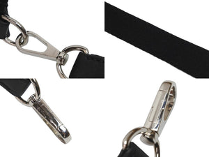 新品同様 HERMES エルメス ショルダーバッグ エヴリンTPM トリヨンクレマンス ブラック U刻印 シルバー金具 中古 57112
