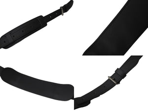 LOUIS VUITTON ルイヴィトン ボストンバッグ キーポルバンドリエール55 モノグラムエクリプス M40605 シルバー金具 美品 中古 57117