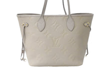 Load image into Gallery viewer, LOUIS VUITTON ルイヴィトン モノグラム アンプラント ネヴァーフル MM トートバッグ トゥルトレール 現行 M45686 美品 中古 57120
