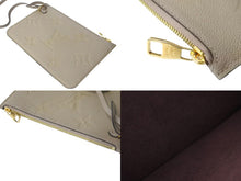 Load image into Gallery viewer, LOUIS VUITTON ルイヴィトン モノグラム アンプラント ネヴァーフル MM トートバッグ トゥルトレール 現行 M45686 美品 中古 57120