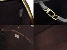 Load image into Gallery viewer, LOUIS VUITTON ルイヴィトン モノグラム アンプラント ネヴァーフル MM トートバッグ トゥルトレール 現行 M45686 美品 中古 57120