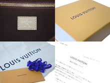 Load image into Gallery viewer, LOUIS VUITTON ルイヴィトン モノグラム アンプラント ネヴァーフル MM トートバッグ トゥルトレール 現行 M45686 美品 中古 57120