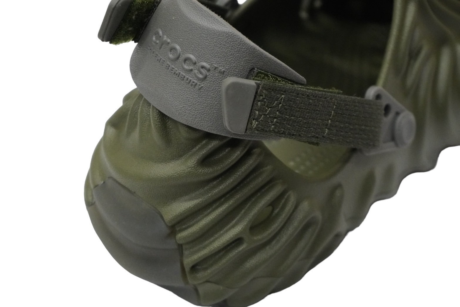新品未使用品 Salehe Bembury サレへ ベンバリー x Crocs