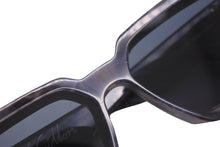 Load image into Gallery viewer, 極美品 LOUIS VUITTON ルイヴィトン サングラス 1.1 ミリオネア 20SS グレーマーブル 58□17 145 Z1326E シルバー金具 中古 57137