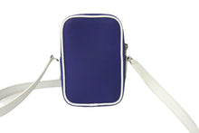 Load image into Gallery viewer, LOUIS VUITTON ルイヴィトン ショルダーバッグ ダヌーヴ PPM ブルー ホワイト ヴァージルアブローM45893 シルバー 美品 中古 57148