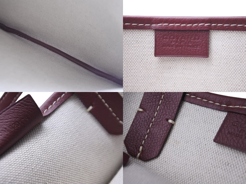 極美品 GOYARD ゴヤール ハンドバッグ ミニトートバッグ