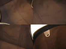 Load image into Gallery viewer, LOUIS VUITTON ルイヴィトン ボストンバッグ キーポルバンドリエール55 モノグラム M41414 ブラウン ゴールド金具 美品 中古 57168
