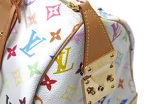 Load image into Gallery viewer, LOUIS VUITTON ルイヴィトン ハンドバッグ スピーディ 30 モノグラム マルチカラー ブロン M92643 ゴールド金具 美品 中古 57169