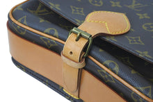 Load image into Gallery viewer, LOUIS VUITTON ルイヴィトン カルトシエールMM ショルダーバッグ M51253 モノグラム ブラウン 良品 中古 57190