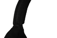 Load image into Gallery viewer, PRADA プラダ ハンドバッグ ワンショルダーバッグ テスート 三角ロゴプレート ナイロン ブラック シルバー金具 美品 中古 57206