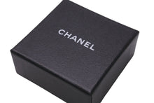 Load image into Gallery viewer, 極美品 CHANEL シャネル ネックレス アクセサリー シルバー ココマーク F12V ラインストーン GP 中古 57209