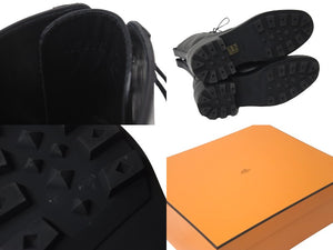 HERMES エルメス FUNK ファンク ブーツ ケリー金具 38 - メルカリ