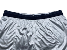 Load image into Gallery viewer, CHANEL シャネル パンツ シルバー サイズココマーク サイズ38 ポリエステル AW002 P43496K04412 美品 中古 57243