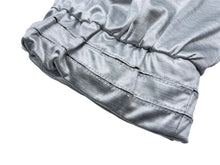 Load image into Gallery viewer, CHANEL シャネル パンツ シルバー サイズココマーク サイズ38 ポリエステル AW002 P43496K04412 美品 中古 57243