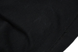 BALENCIAGA バレンシアガ ピクセルロゴ オーバーサイズ Tシャツ 21AW ブラック コットン M 612966 TKV17 美品 中古 57255