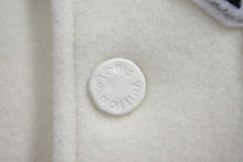Load image into Gallery viewer, 極美品 LOUIS VUITTON ルイヴィトン バーシティ マルチパッチミックスドレザーバーシティ ブルゾン 50 RM222MJYHNL91E 中古 57257
